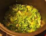 Foto del paso 4 de la receta: Sopa Maja.......dijo mi jermu