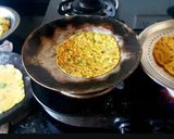 A picture of step 2 of Methi Thepla With Masala Tea - Gujarati Breakfast.