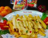 Cheese Fries recipe step 6 photo