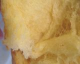 A picture of step 14 of Fluffy Light Sweet Honey Lemon Bread.