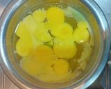 ऑमलेट अंडा करी (omelette anda curry recipe in Hindi) रेसिपी चरण 1 फोटो