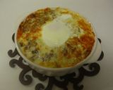 A picture of step 9 of Hayashi Rice (Hashed Beef Stew) With Lots of Mushrooms.