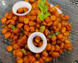 A picture of step 7 of Crispy Corn - A perfect snack for rainy evening.