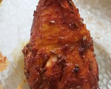 Foto del paso 4 de la receta: Butter chicken