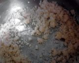 A picture of step 4 of Philly Turkey Steak Pizza.