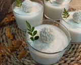 Foto del paso 7 de la receta: Mousse de coco 🥣🥥