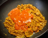 Foto del paso 4 de la receta: Satay de pollo