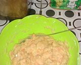 Foto langkah ke 3 dari resep Chicken nuget homemade.