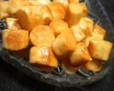 A picture of step 4 of Maple Butter Milk Caramelized Sweet Potato.