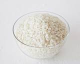 Sweet Potato and Chard Risotto with Parmesan, Rosemary, and Nutmeg recipe step 3 photo