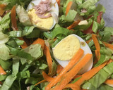 Foto del paso 1 de la receta: Ensalada multicolor