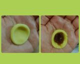 A picture of step 3 of Pineapple Jam Cookie.