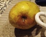 Foto del paso 3 de la receta Hoy voy a cenar Salvado de Avena crujiente con crema de chocolate y fruta