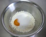 A picture of step 3 of Sunshine Cream Cheese Tart.