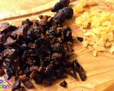 A picture of step 6 of Nut Fruit Muesli.