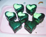 Foto langkah ke 4 dari resep Coklat Kuker Sisa.