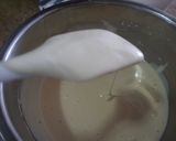 Foto del paso 10 de la receta: Brazo gitano  Fresa con Crema chantillí
