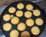 Foto langkah ke 6 dari resep Lumpur mini labu kuning.