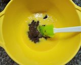 Foto del paso 2 de la receta: Brownie de avellanas