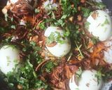 A picture of step 15 of Chicken Dum Biryani.