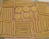 Foto langkah ke 4 dari resep Churros.