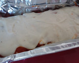 Foto del paso 4 de la receta: Canelones de Frankfurt