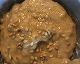 Foto del paso 5 de la receta: Muffins fitness de plátano y avena SIN trigo