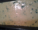 A picture of step 6 of No Crust Quiche.