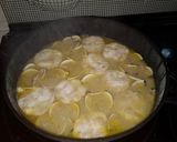 Foto del paso 4 de la receta: Merluza en salsa verde