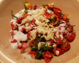 Foto del paso 3 de la receta: Salsa thai siracha