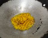 Foto langkah ke 2 dari resep Ikan Pogot Kuah Kuning.