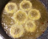 Foto langkah ke 2 dari resep Onion ring.