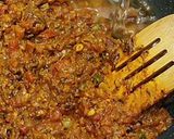 A picture of step 23 of Paneer Makhani Biryani 📌.