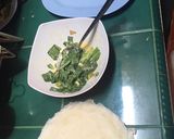 Foto langkah ke 2 dari resep Martabak sayur.