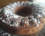Foto del paso 6 de la receta: Bizcochuelo con yogurt. Súper alto y esponjoso! 😋