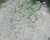 Foto langkah ke 3 dari resep Kue Putu Tanpa bamboo.