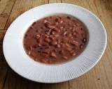Foto del paso 14 de la receta: Frijoles flor de mayo