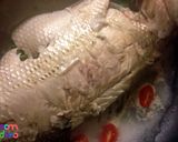 A picture of step 14 of Buying, Preparing , Cooking Fish.