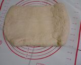 Foto langkah ke 2 dari resep Croissant.