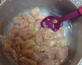 Chicken Cordon Bleu Soup recipe step 2 photo