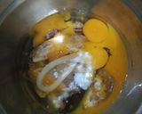 Foto langkah ke 2 dari resep Banana Coffee Cake.
