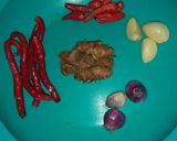 Foto langkah ke 8 dari resep Cilok ayam kuah seblak.