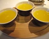 A picture of step 5 of Orange Jelly.