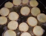 A picture of step 1 of Crispy Cheesy Potatoe Bites.