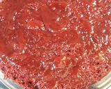 Foto del paso 7 de la receta: Torta red velvet con premezcla