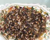 Foto del paso 7 de la receta: Champiñones al ajillo con Thermomix