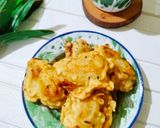 Foto langkah ke 4 dari resep Pisang Goreng Wijen 7 Bahan.