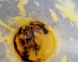Foto del paso 2 de la receta: Ensalada de brevas y espinacas con vinagreta de mango