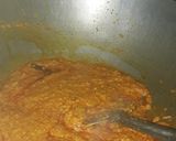 হাল্কা মাংসের ঝোল(simply mangsor jhol recipe in Bengali) রেসিপির ধাপ 5 ছবি