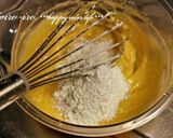 A picture of step 5 of Sweet and Fluffy Honey Cookie Bread.
